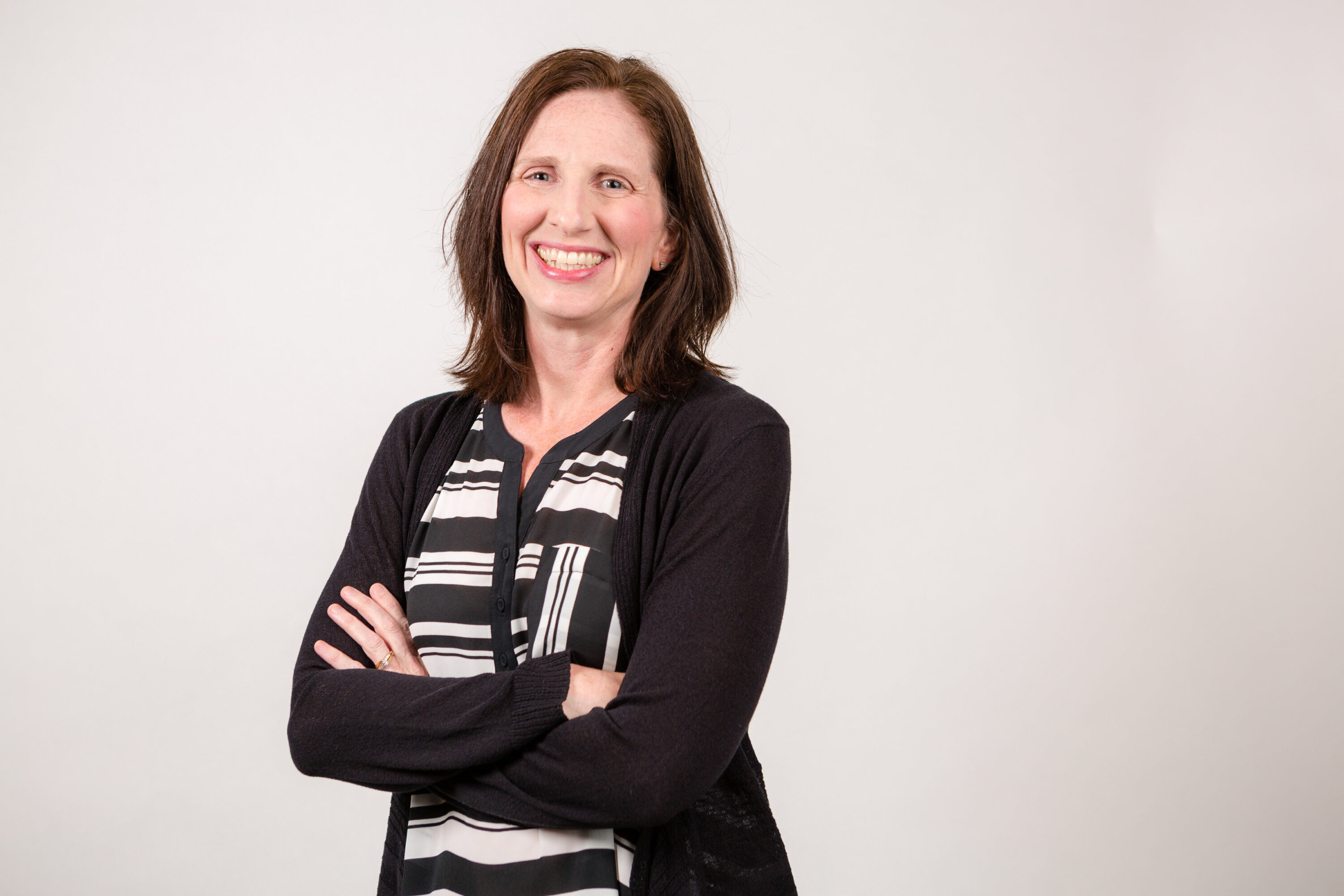 A photo of Janna Farley