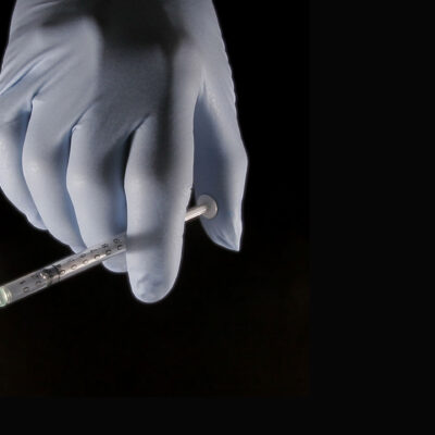 Lethal Injection Secrecy