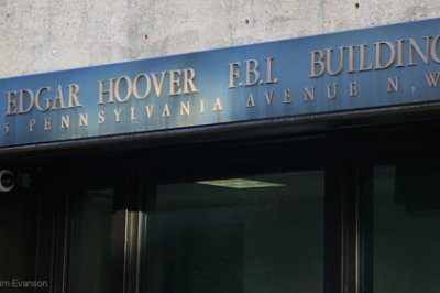FBI Building