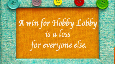 Supreme Court Rules Companies Can Use Religion to Discriminate