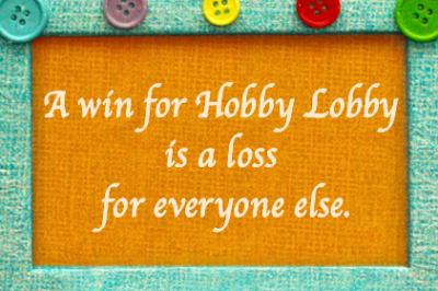 Supreme Court Rules Companies Can Use Religion to Discriminate