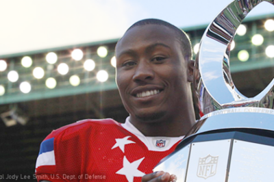 Brandon Marshall
