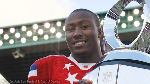 Brandon Marshall