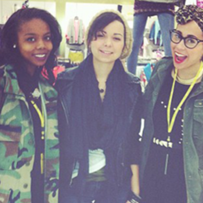 Plaintiff in workplace discrimination case