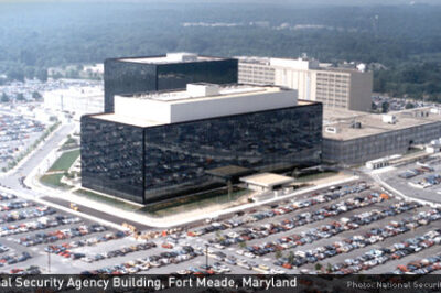 NSA Building