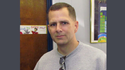 Major Ray Bradley, Fort Bragg, NC