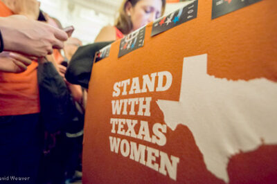 This Lawyer Fought to Keep the Texas Abortion Clinics Open