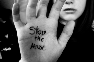 Stop the Abuse.