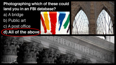 This Secret Domestic Surveillance Program Is About to Get Pulled Out of the Shadows