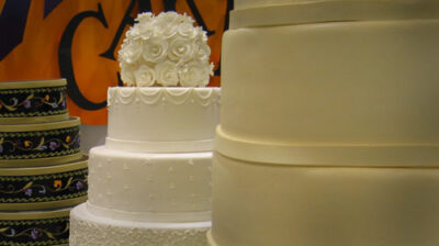 California Civil Rights Department v. Cathy's Creations d/b/a Tastries