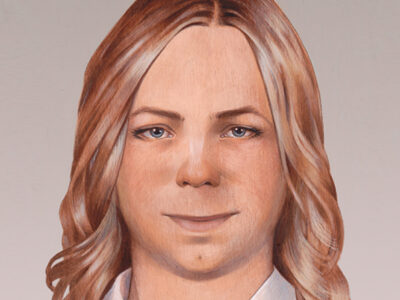 Chelsea Manning