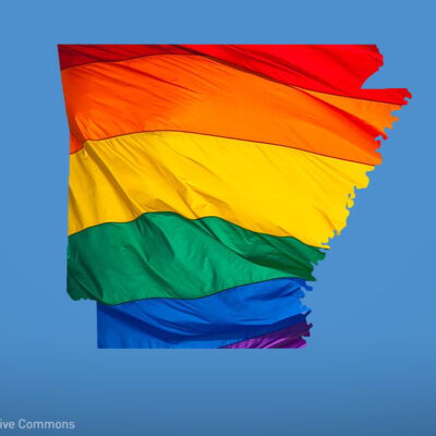 Arkansas - LGBT