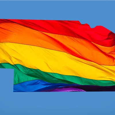 Nebraska is Out 4 Freedom