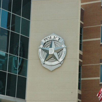 Dallas Police Department