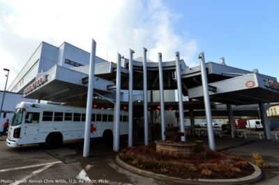 Landstuhl Regional Medical Center
