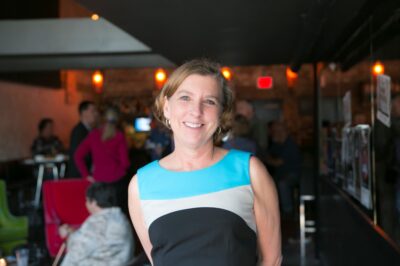 Susan Watson, executive director of the ACLU of Alabama