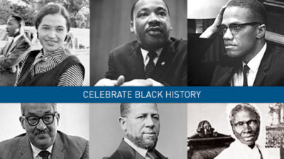 Black History Month