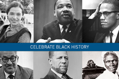 Black History Month