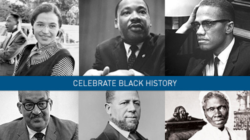 Black History Month