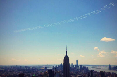 CIA’s Linguistic Somersault Takes to the Sky