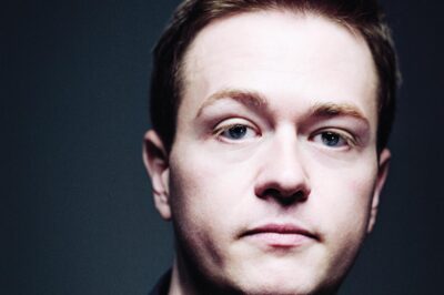 Johann Hari