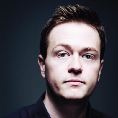 Johann Hari