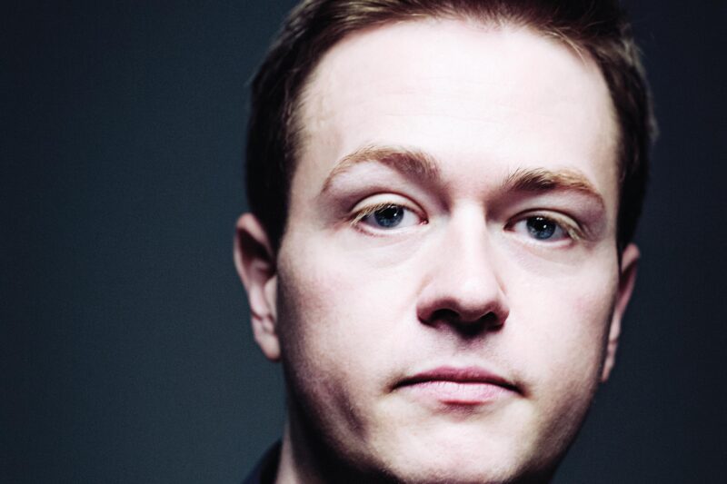 Johann Hari
