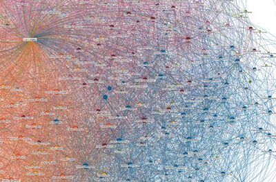 Crop of image by luc legay via Flickr