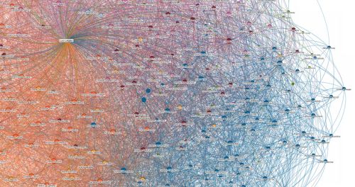 Crop of image by luc legay via Flickr