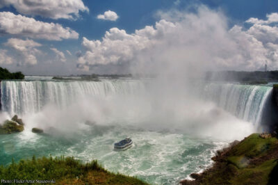 Niagara falls