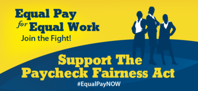 Payckeck Fairness