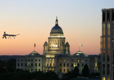 Modification of image by Joe King via Flickr