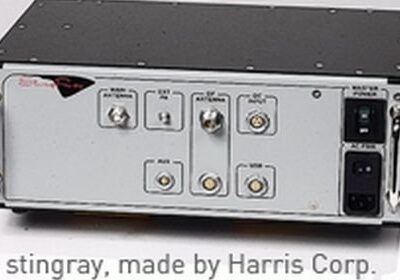 stingray device