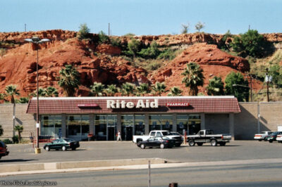 Pharmacy in St. George, Utah