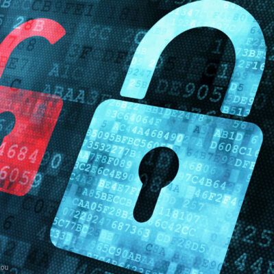 Five Ways to Keep Your Data Safe