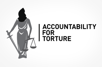Accountability for Torture