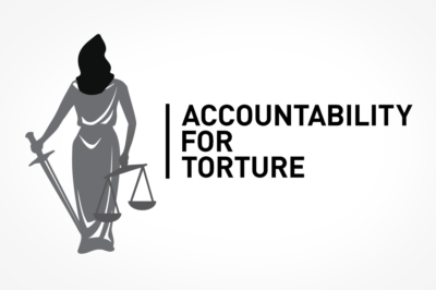 Accountability for Torture