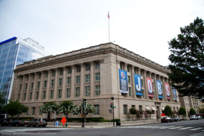 U.S. Chamber of Commerce