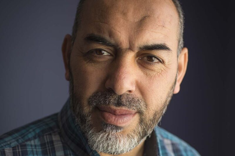 Mohamed Ahmed Ben Soud