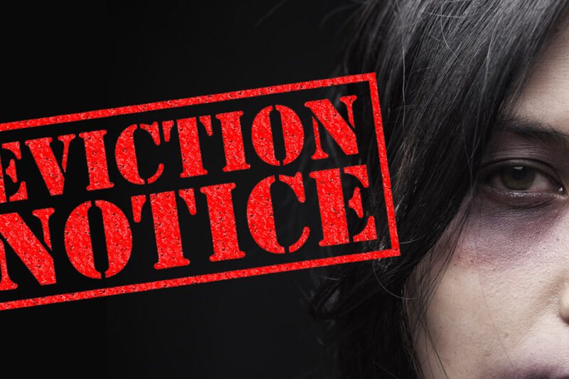 Stop Domestic Violence