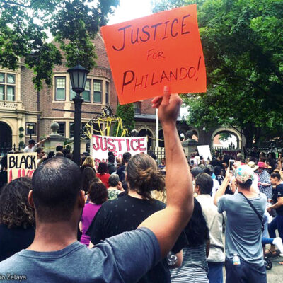 Justice for Philando!