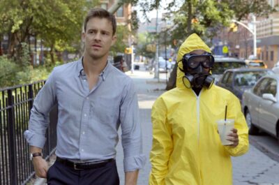 Watch Now - Sasheer Zamata Says Women's Rights Still a BFD!