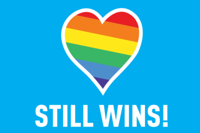 Love Still Wins