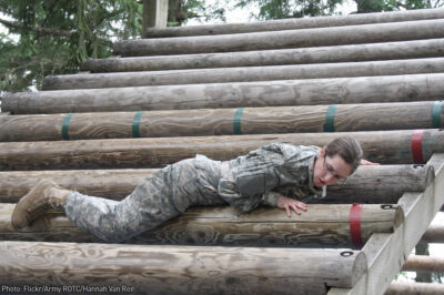 Women in the Military