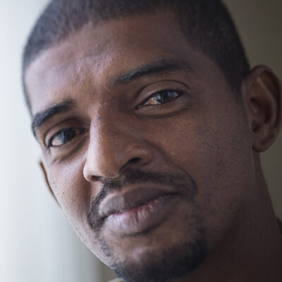 Suleiman Abdullah Salim