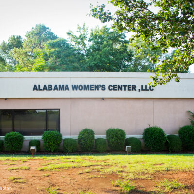 Alabama Women's Center