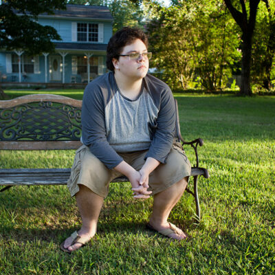 Gavin Grimm