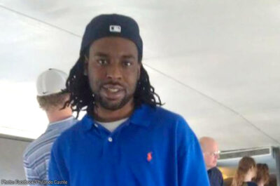 Philando Castile