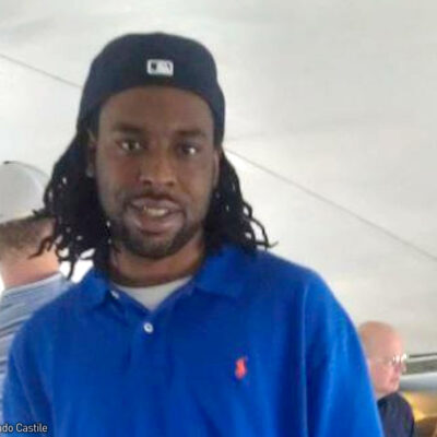 Philando Castile