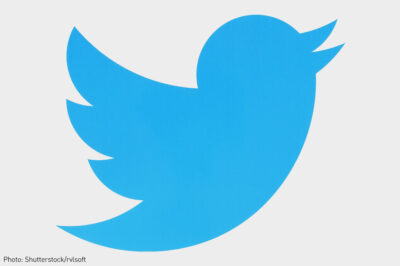 Twitter logo